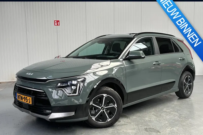 Kia Niro (2025)
