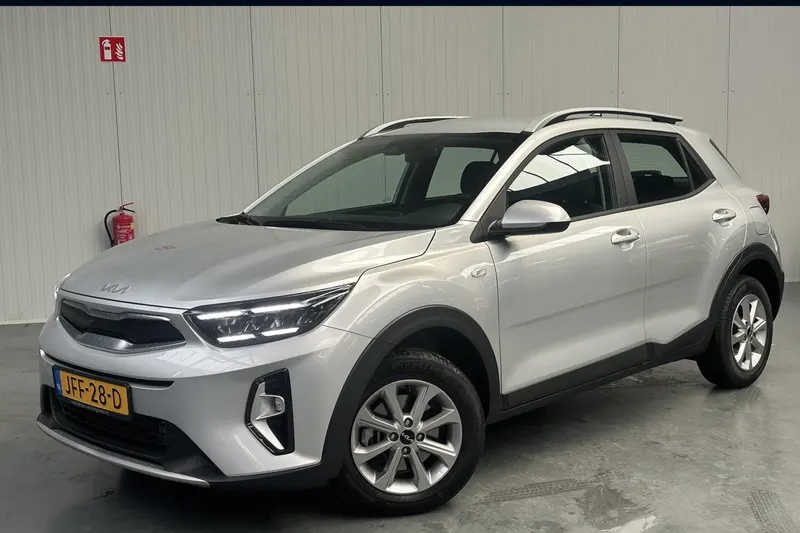 Kia Stonic (2025)