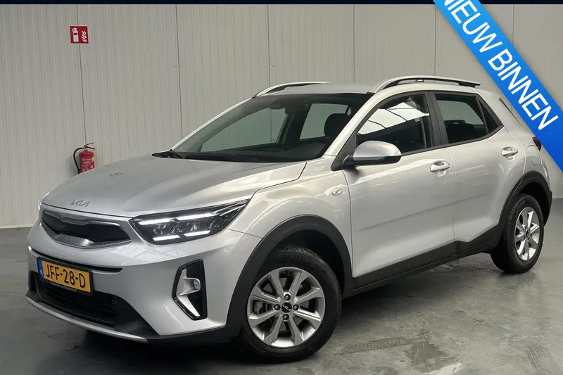 Kia Stonic (2025)