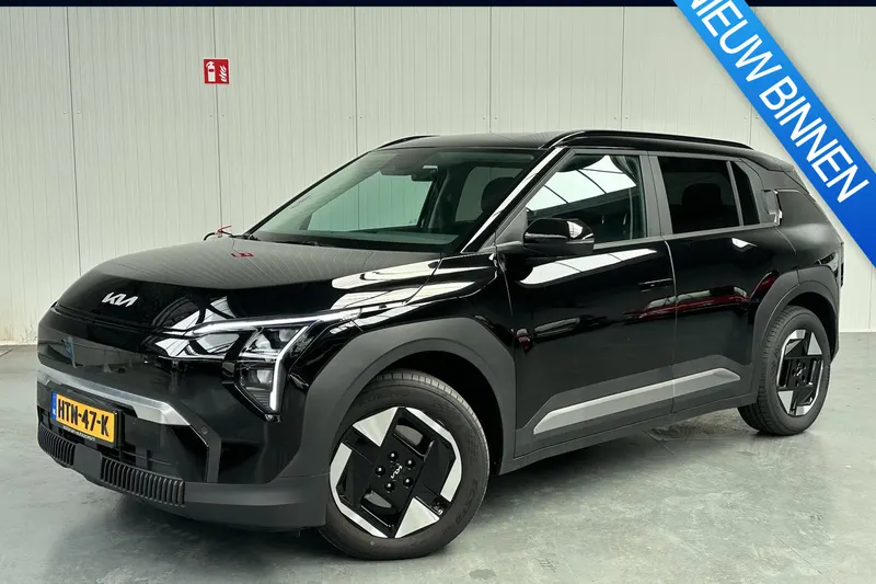Kia EV3 (2025)