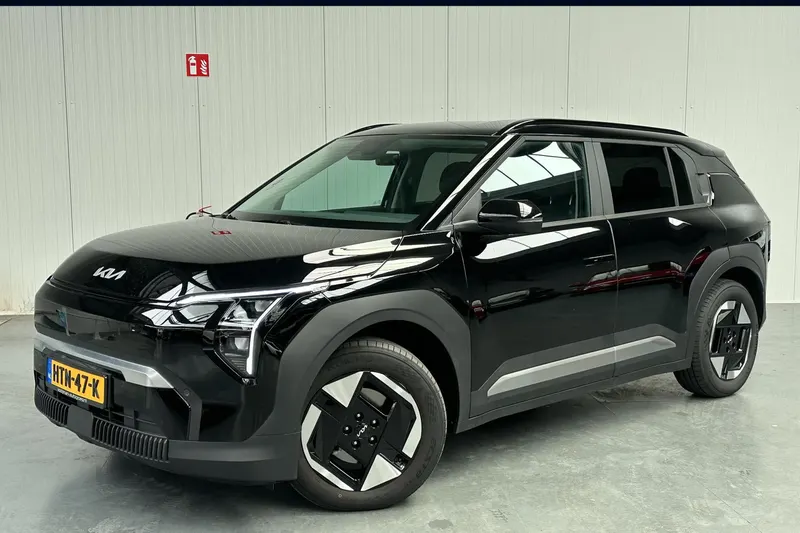 Kia EV3 (2025)