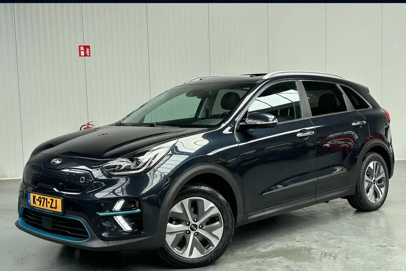 Kia Niro EV (2021)