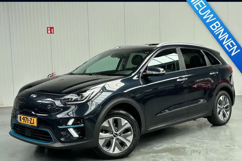 Kia Niro EV (2021)