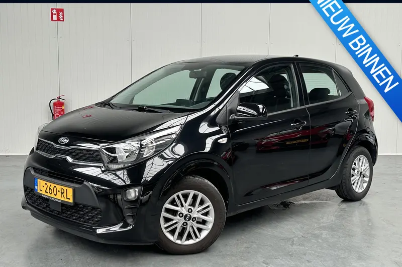 Kia Picanto (2021)