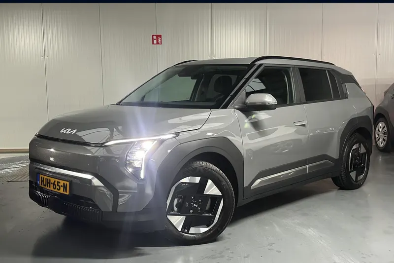 Kia EV3 (2025)