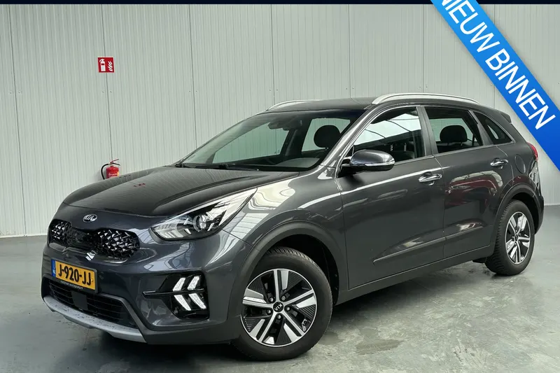 Kia Niro (2020)