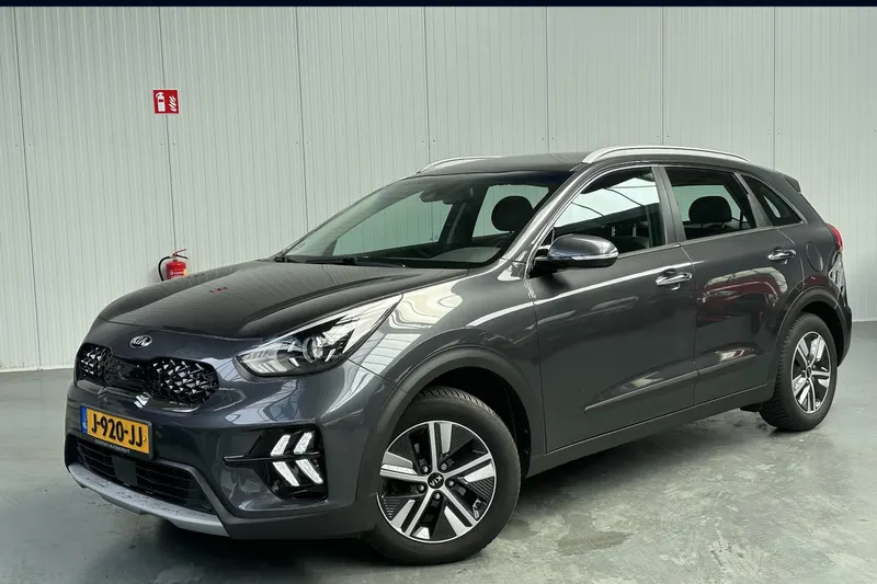 Kia Niro (2020)