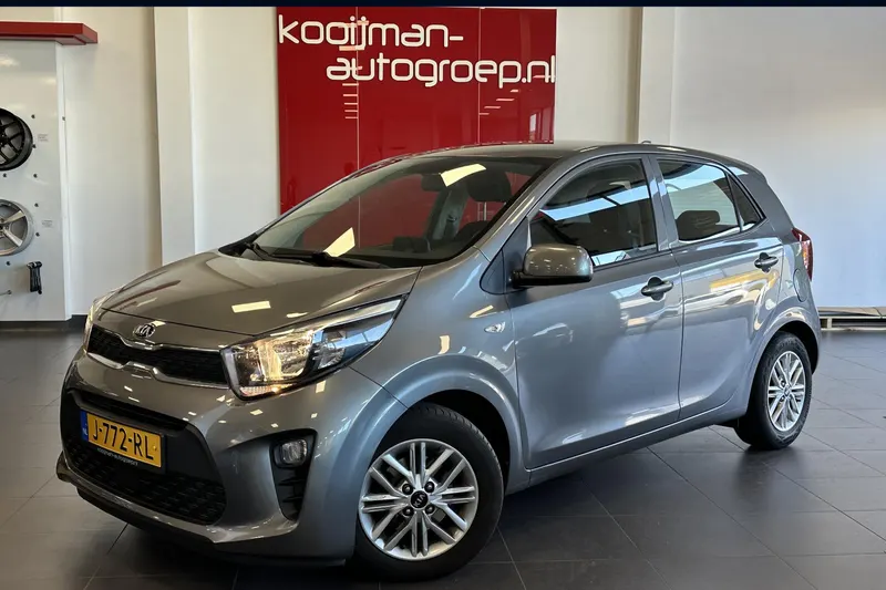 Kia Picanto (2020)