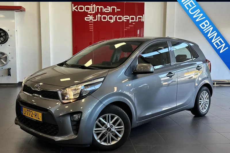 Kia Picanto (2020)