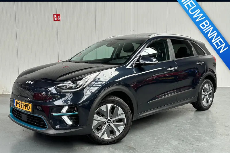 Kia Niro EV (2022)