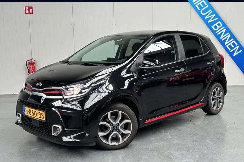 Kia Picanto (2021)