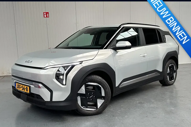 Kia EV3 (2025)