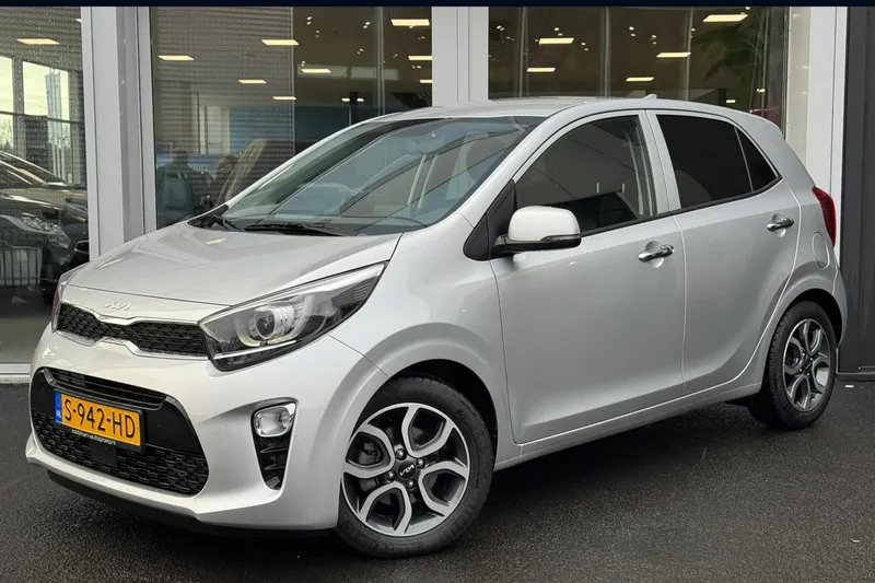 Kia Picanto (2023)