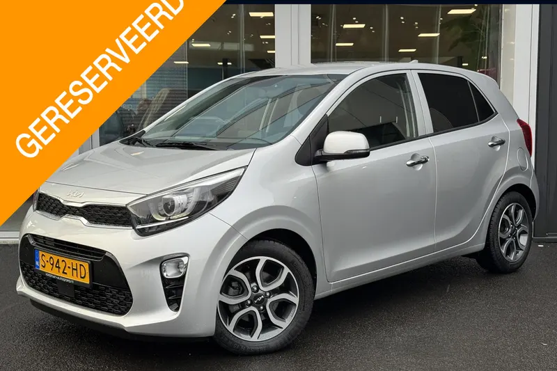Kia Picanto (2023)