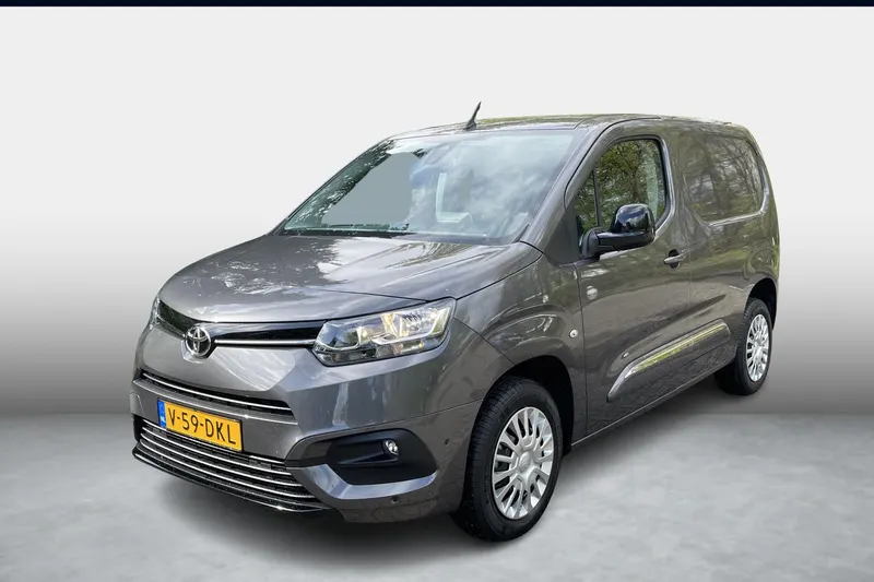 Toyota Proace (2024)