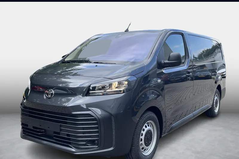 Toyota Proace (2024)