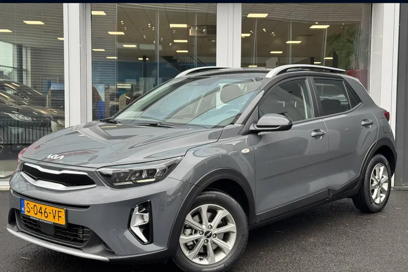 Kia Stonic (2023)