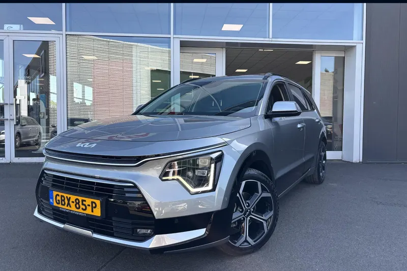 Kia Niro (2024)