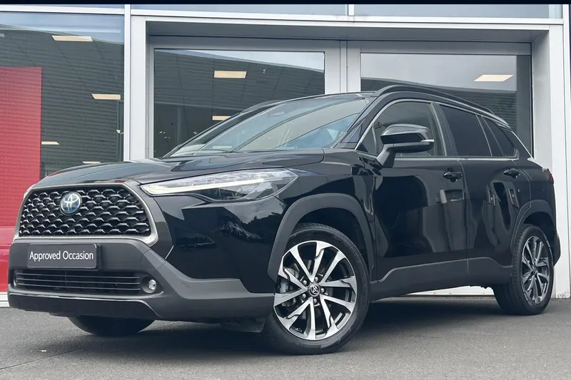 Toyota Corolla (2024)