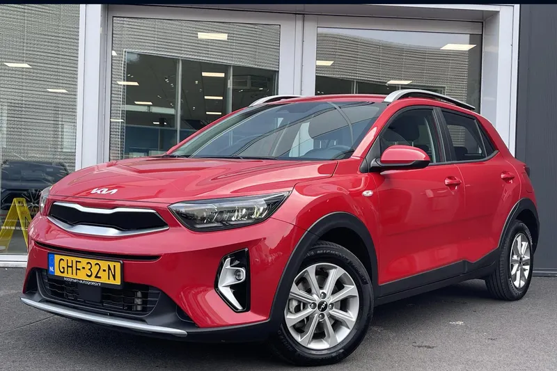 Kia Stonic (2024)