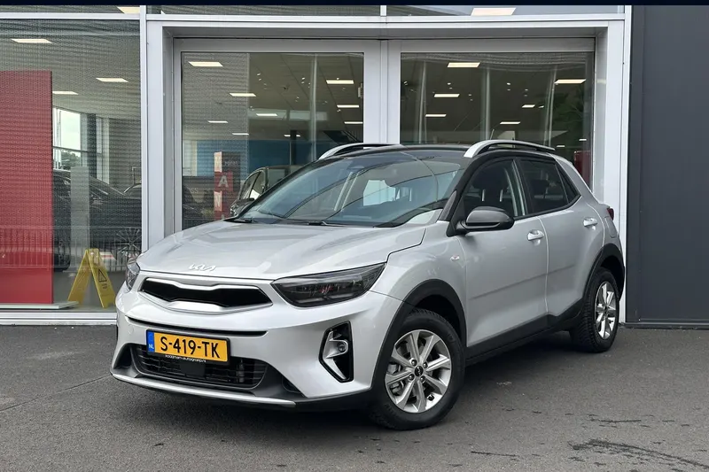 Kia Stonic (2023)