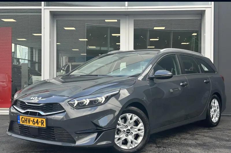 Kia Ceed Sportswagon (2024)