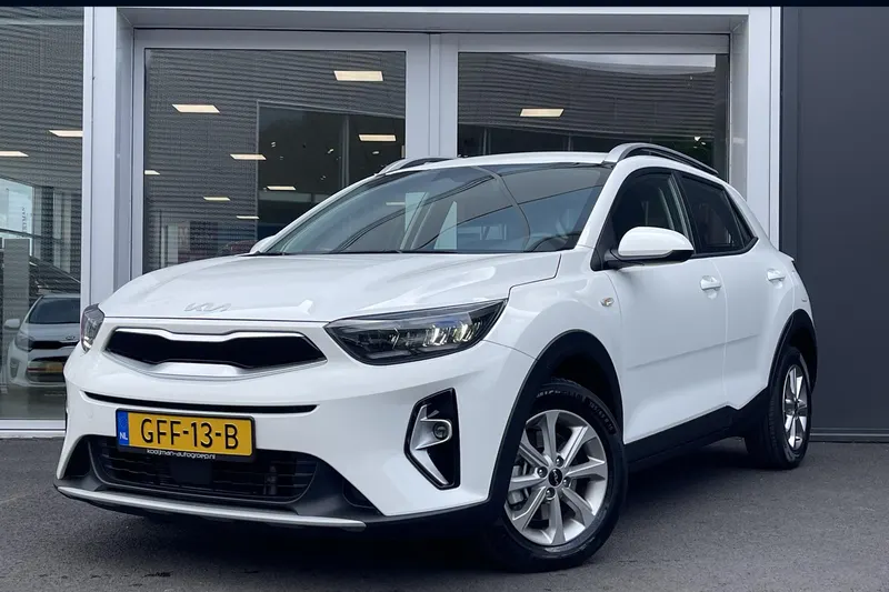 Kia Stonic (2024)