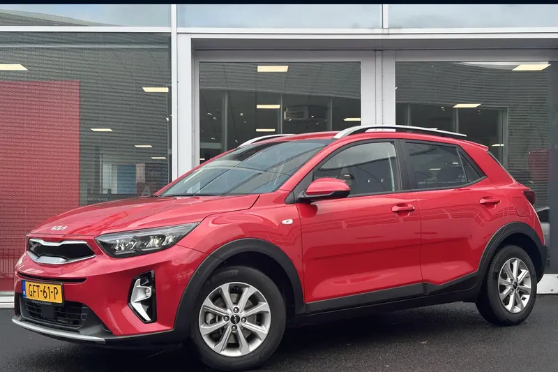 Kia Stonic (2024)