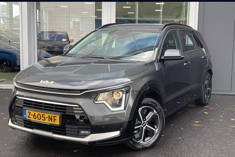 Kia Niro (2024)