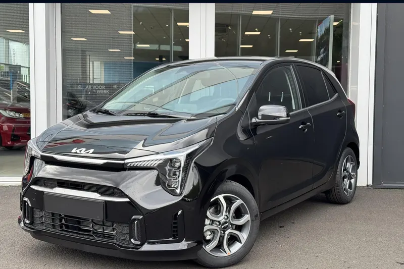 Kia Picanto (2026)