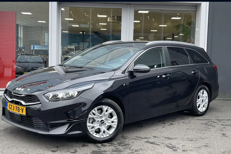 Kia Ceed Sportswagon (2024)
