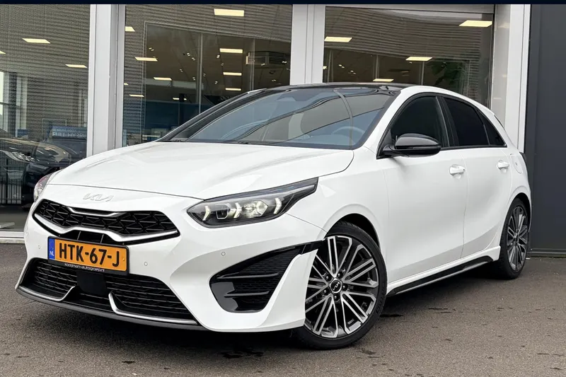 Kia Ceed (2025)