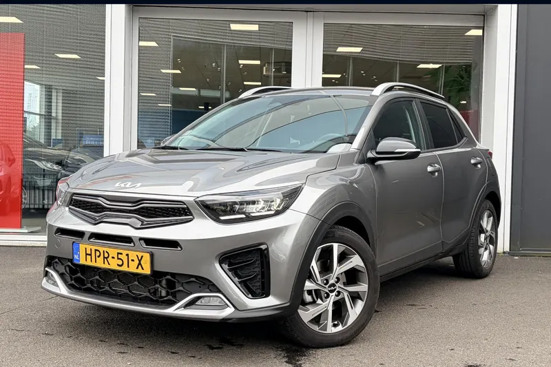 Kia Stonic (2025)
