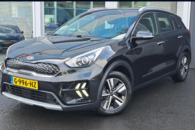 Kia Niro (2019)