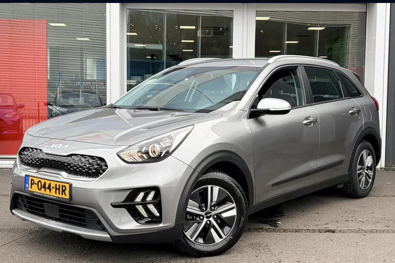 Kia Niro (2022)