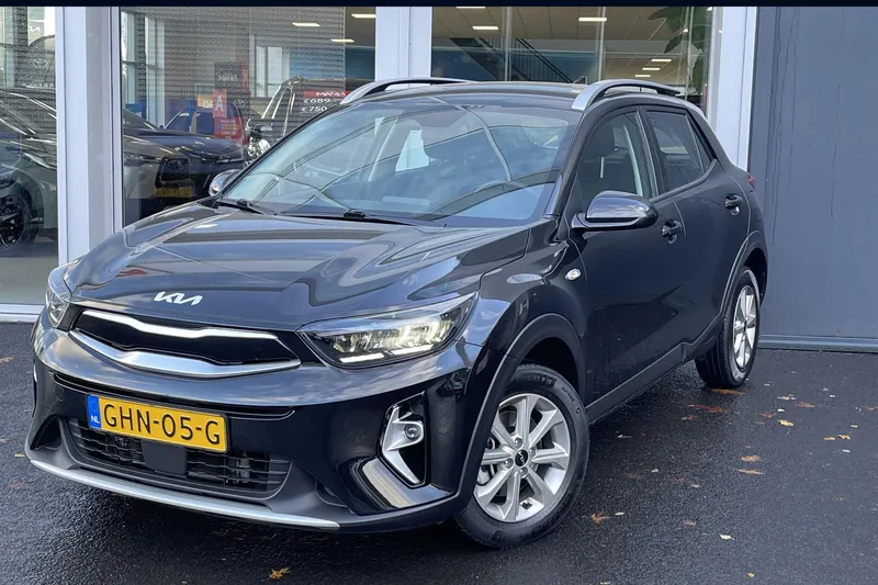 Kia Stonic (2024)