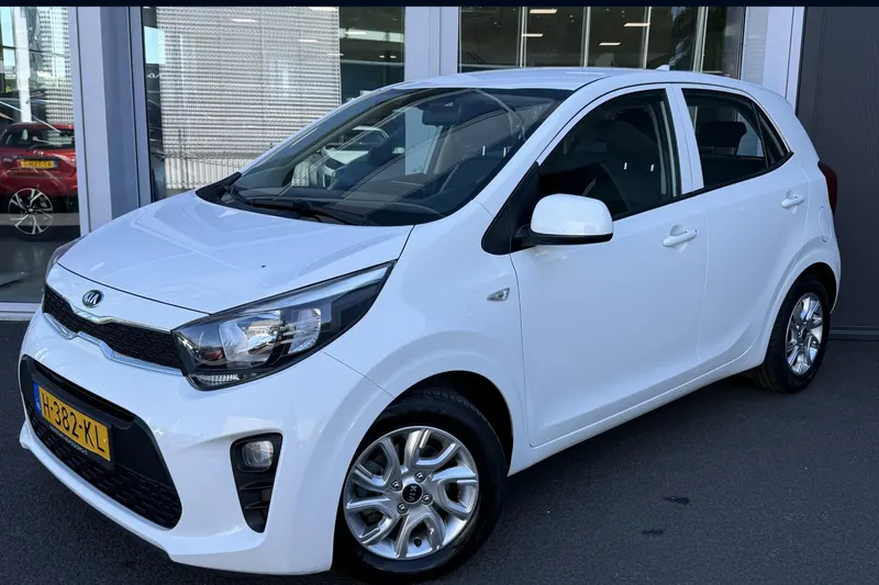Kia Picanto (2020)