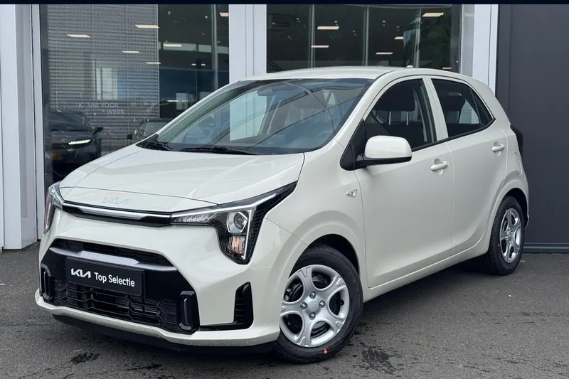Kia Picanto (2026)