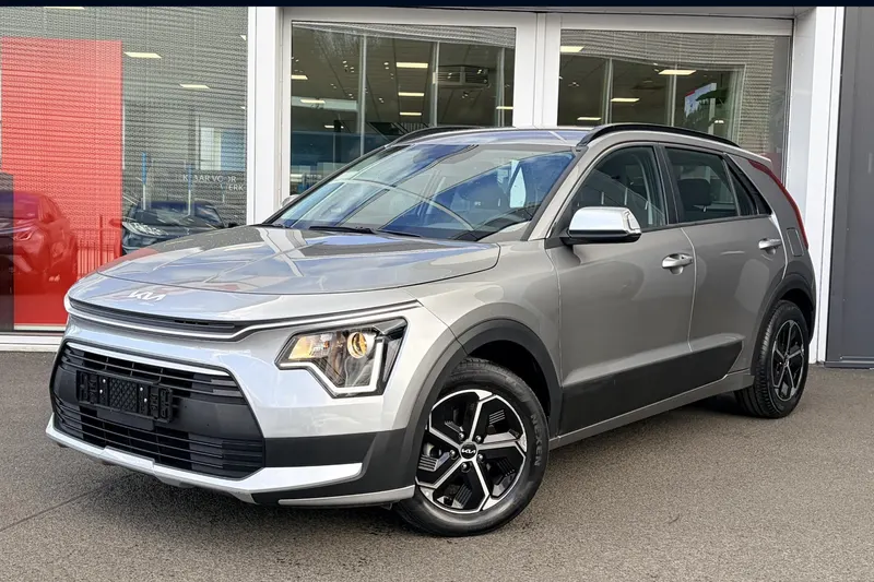 Kia Niro (2023)