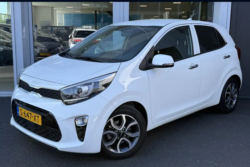 Kia Picanto (2023)