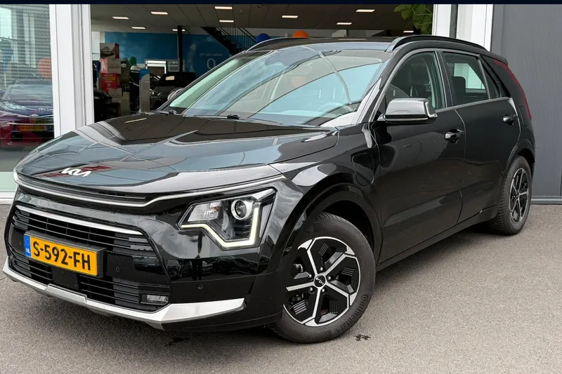 Kia Niro (2023)