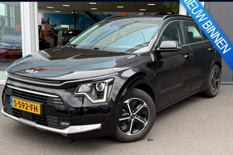 Kia Niro (2023)
