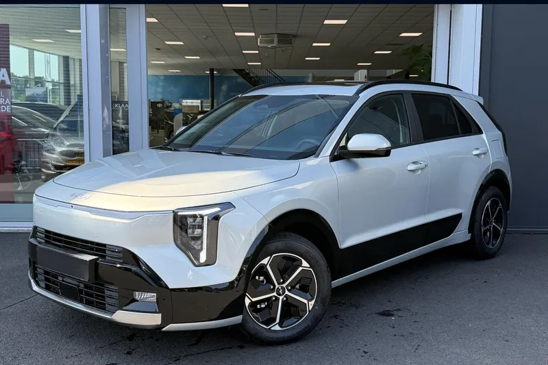 Kia Niro (2026)