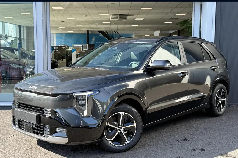 Kia Niro (2026)