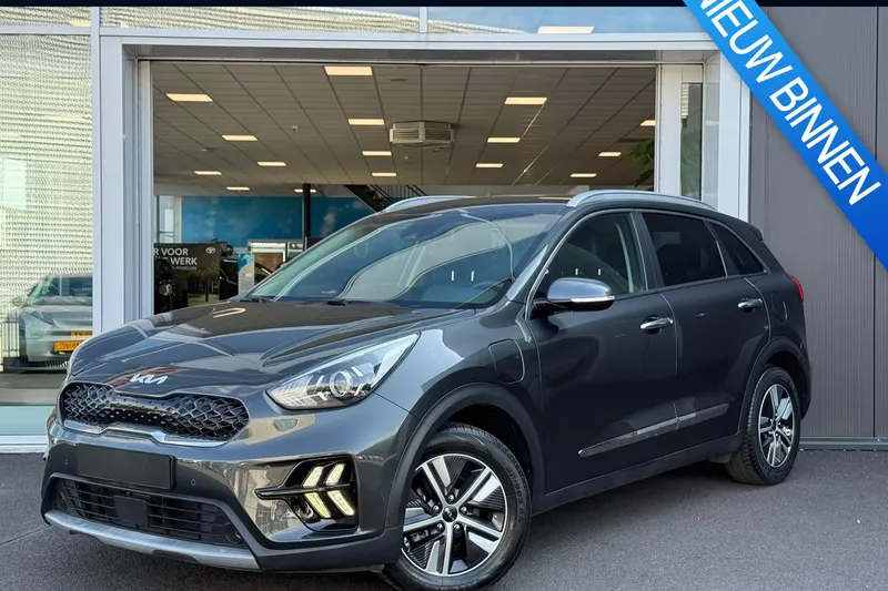 Kia Niro (2022)