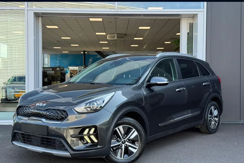 Kia Niro (2022)
