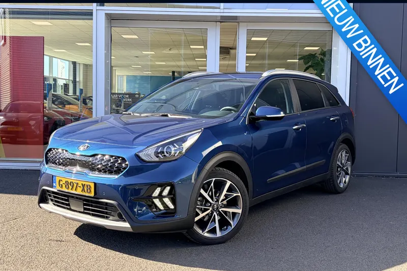 Kia Niro (2020)