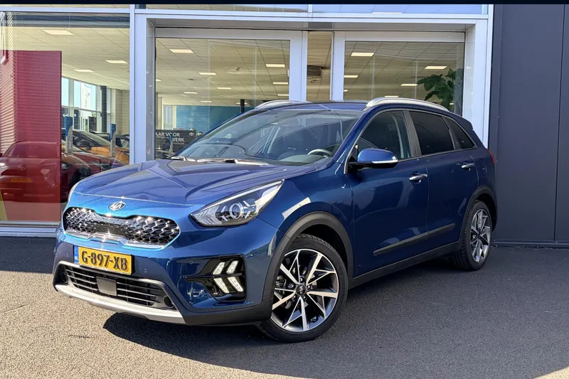 Kia Niro (2020)