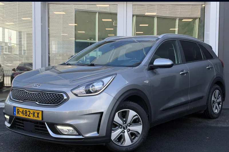 Kia Niro (2019)