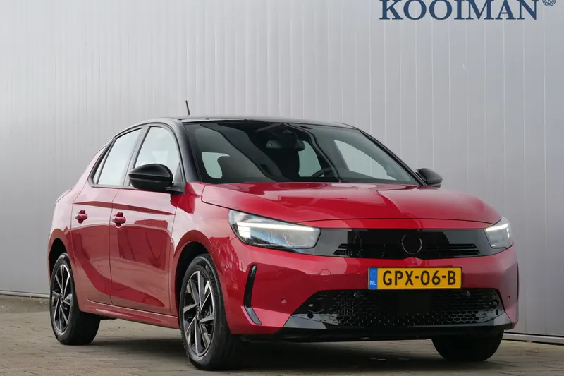 Opel Corsa (2024)